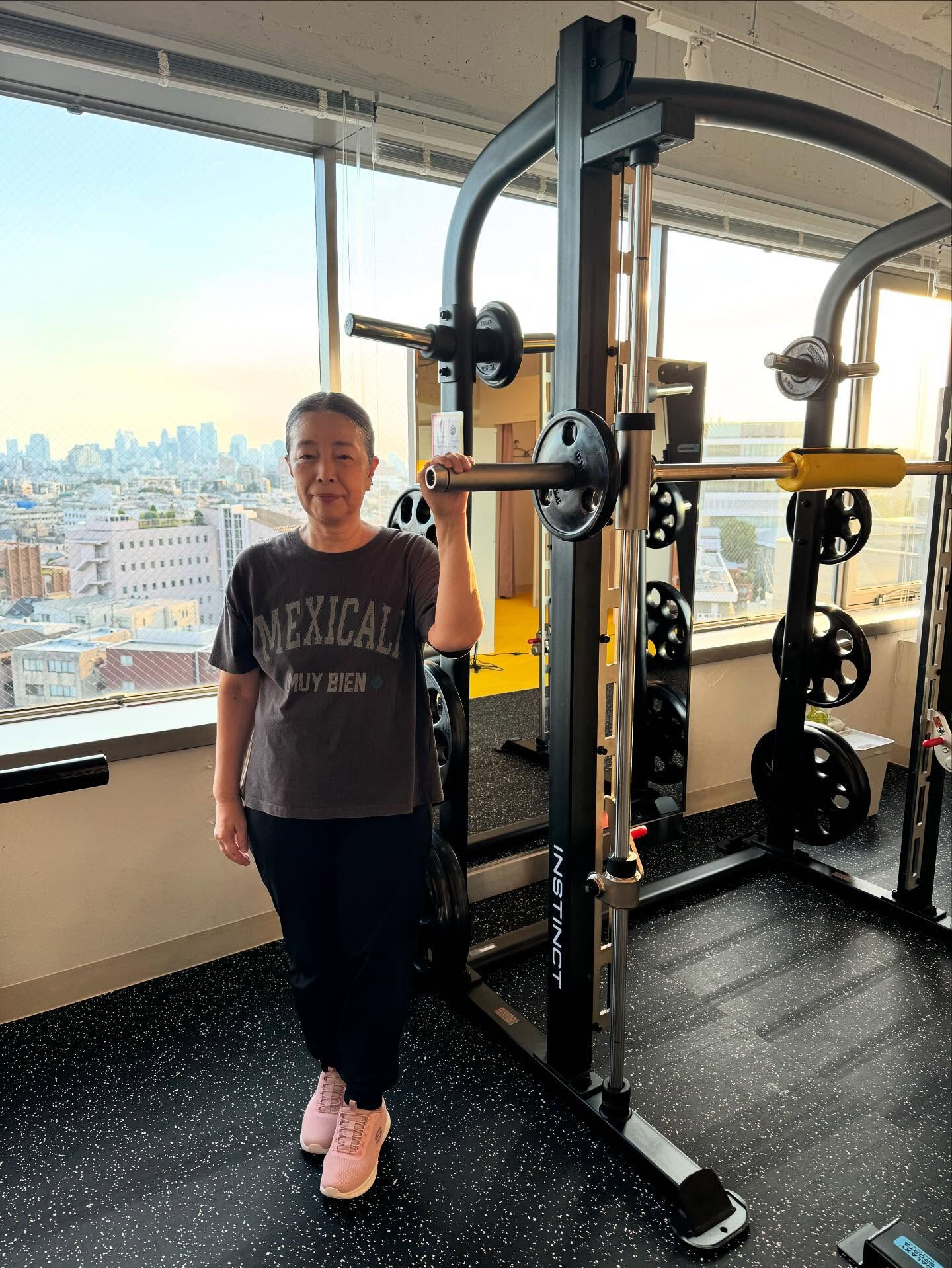 いつもFit Liliesをご利用いただきまして、ありがとう